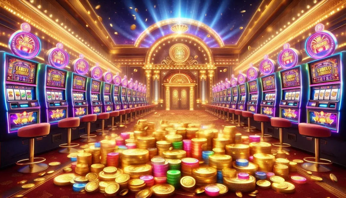 Legionbet Casino